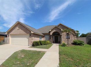 5100 N 25th St, McAllen, TX 78504