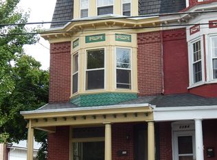 1102 W Liberty St, Allentown, PA 18102