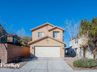 11783 Giles St, Las Vegas, NV 89183