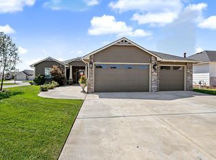 10609 W Graber St, Wichita, KS 67215