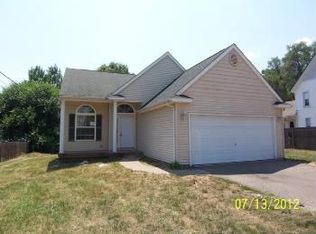 5053 Pontiac Lake Rd, Waterford, MI 48327