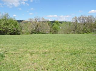 1613 Hutchinson Ave, Knoxville, TN 37917