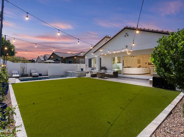 1508 E Lexington Ave, Gilbert, AZ 85234