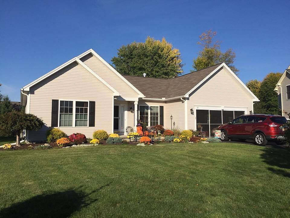 4 Bedroom - 3.5 Bath Ranch