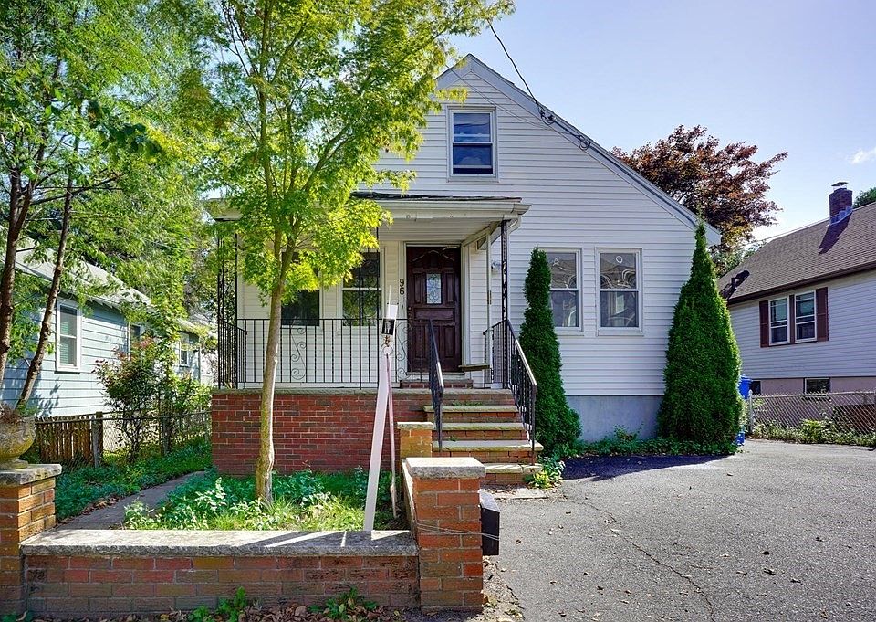 96 Hull St, Belmont, MA 02478 Zillow