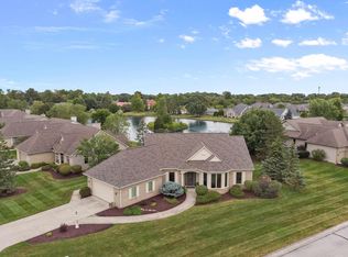 408 Foxberry Lake Run, Fort Wayne, IN