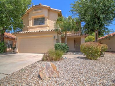 1140 W Kingbird Dr, Chandler, AZ, 85286