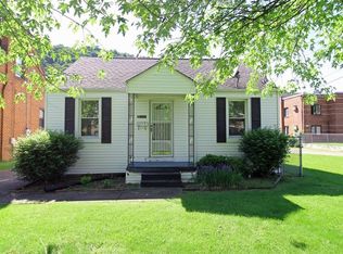 6559 Roosevelt Ave, Charleston, WV 25304