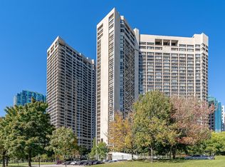 33 Harbour Sq #1004, Toronto, ON