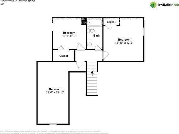 3rd image of 4049 Sharon Woods Dr