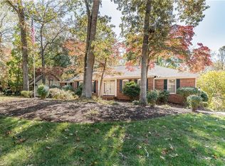 245 Heatherton Way, Winston Salem, NC 27104