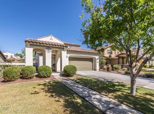 20760 W Hamilton St, Buckeye, AZ 85396