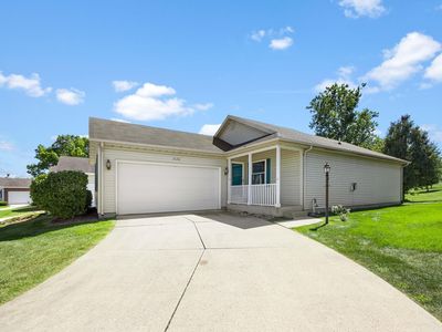 1526 Blue Heron Way, South Bend, IN, 46628