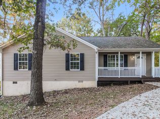 5030 Gillsville Hwy, Gillsville, GA 30543