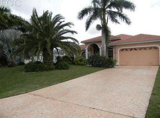 3912 Ceitus Pkwy, Cape Coral, FL 33991