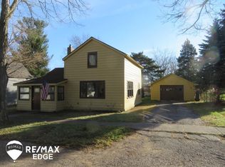 5580 Liberty St, Dryden, MI