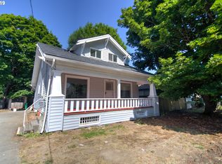 3115 SE Cesar E Chavez Blvd, Portland, OR 97202