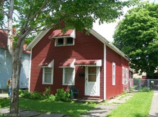 3549 E 46th St, Cleveland, OH