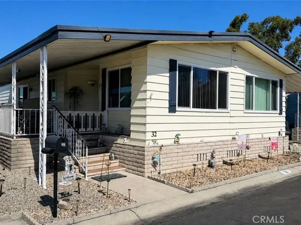6741 Lincoln Ave Space 32, Buena Park, CA 90620
