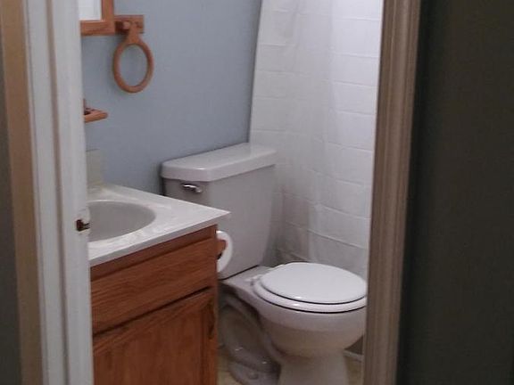 Bathroom of Second Floor