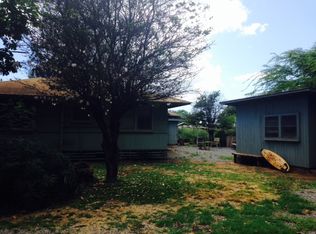 32 Ing Pl, Kaunakakai, HI 96748