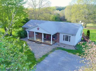 425 Dearborn Rd, Evington, VA 24550