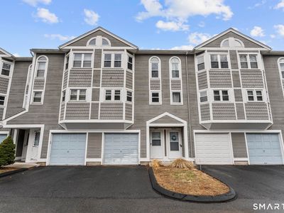 1655 North Colony Road #15, Meriden, CT, 06450
