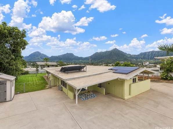 45-185 Lilipuna Rd APT B, Kaneohe, HI 96744