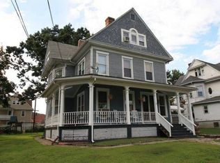 40 Atwater Ave, Derby, CT 06418