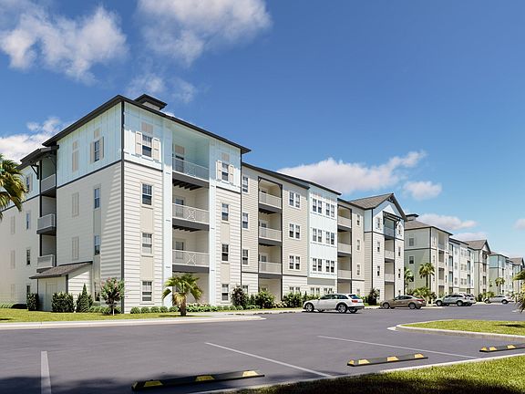 3rd image of 12525 Tibbets Ln #2209