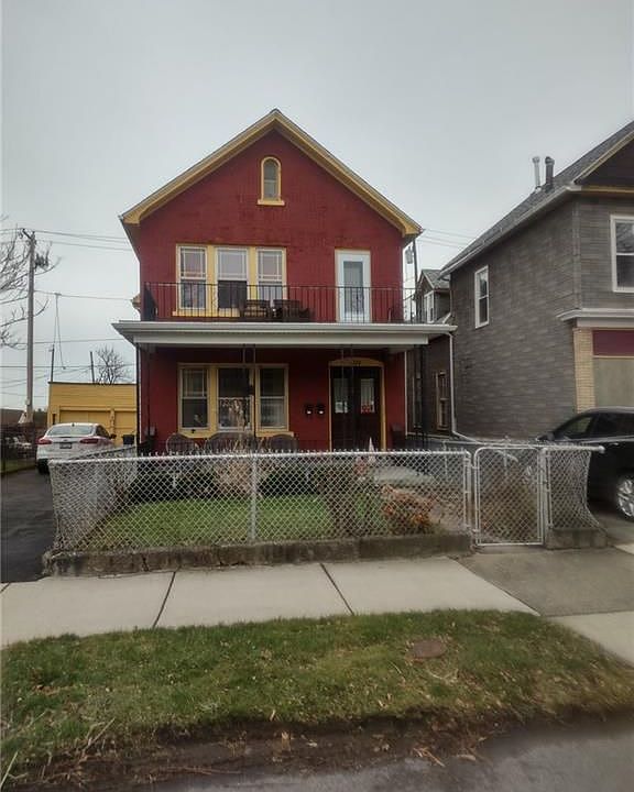 324 Busti Ave Buffalo NY Zillow