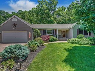 241 Sunset Dr, Forked River, NJ 08731