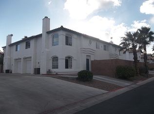 8133 Autumn Star Ave, Las Vegas, NV 89145