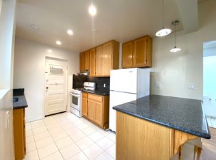 1541 Larkin St #4, San Francisco, CA 94109