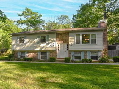 290 Harbor Dr, Lusby, MD, 20657