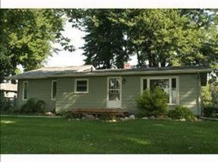 5100 Macon Hwy, Tecumseh, MI 49286