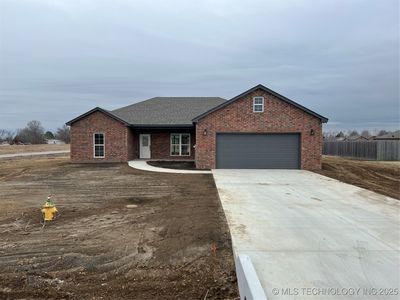 20 Dylan Dr, Inola, OK, 74036