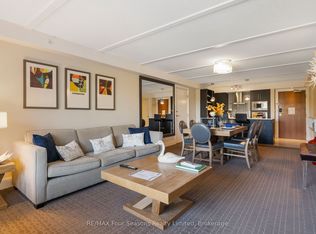 9 Harbour St E #3411/3413, Collingwood, ON L9Y 5C1