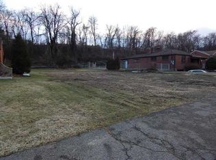 400 Streets Run Rd, Pittsburgh, PA 15236