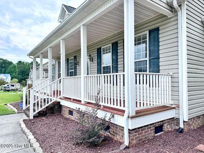 100 Daniel Court, Richlands, NC, 28574