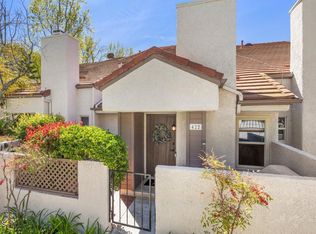 422 Via Colinas, Thousand Oaks, CA 91362