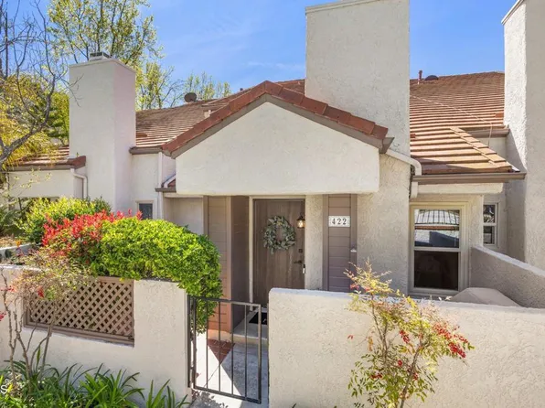 422 Via Colinas, Thousand Oaks, CA 91362