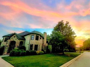 2755 Roller Mill Dr, Jefferson, GA 30549