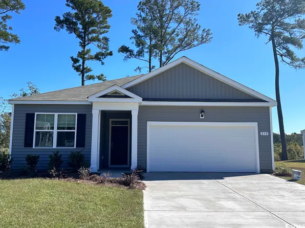 230 Cassina Dr. Lot 30- Aria A, Longs, SC 29568