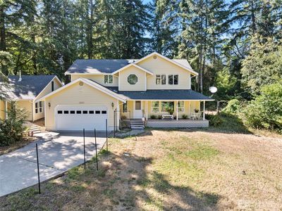 12211 110th Street NW, Gig Harbor, WA, 98329