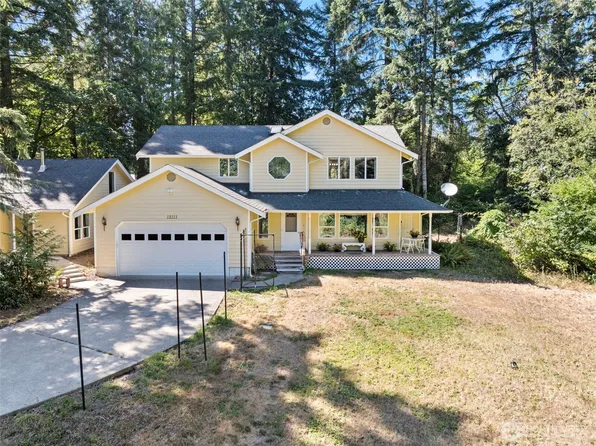12211 110th Street NW, Gig Harbor, WA 98329
