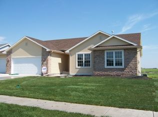 213 Northpark Blvd RM COMMENTS, Huxley, IA 50124