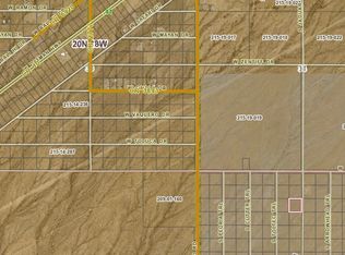 209-03-129 Jaguar Road, Golden Valley, AZ 86413