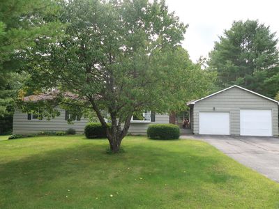 2 Cross St, Manchester, ME, 04351
