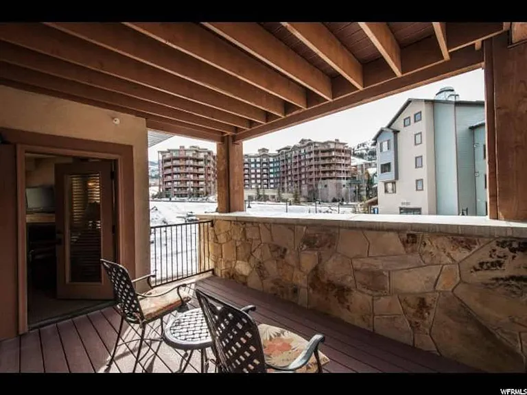 2669 Canyons Resort Dr #331 — Photo 36